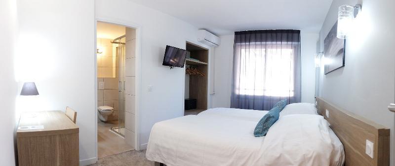 Hotel La Voile Bormes-les-Mimosas Eksteriør billede