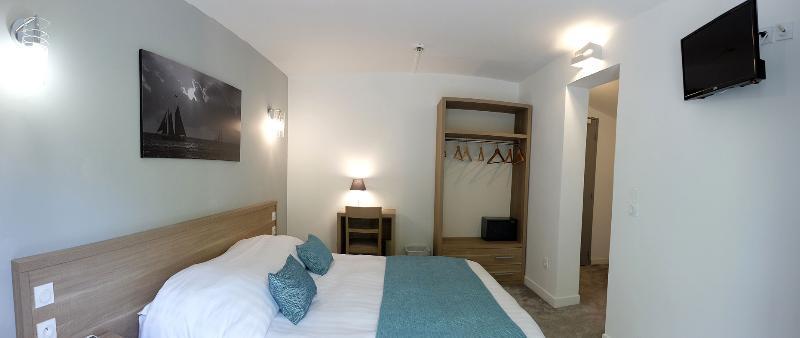 Hotel La Voile Bormes-les-Mimosas Eksteriør billede