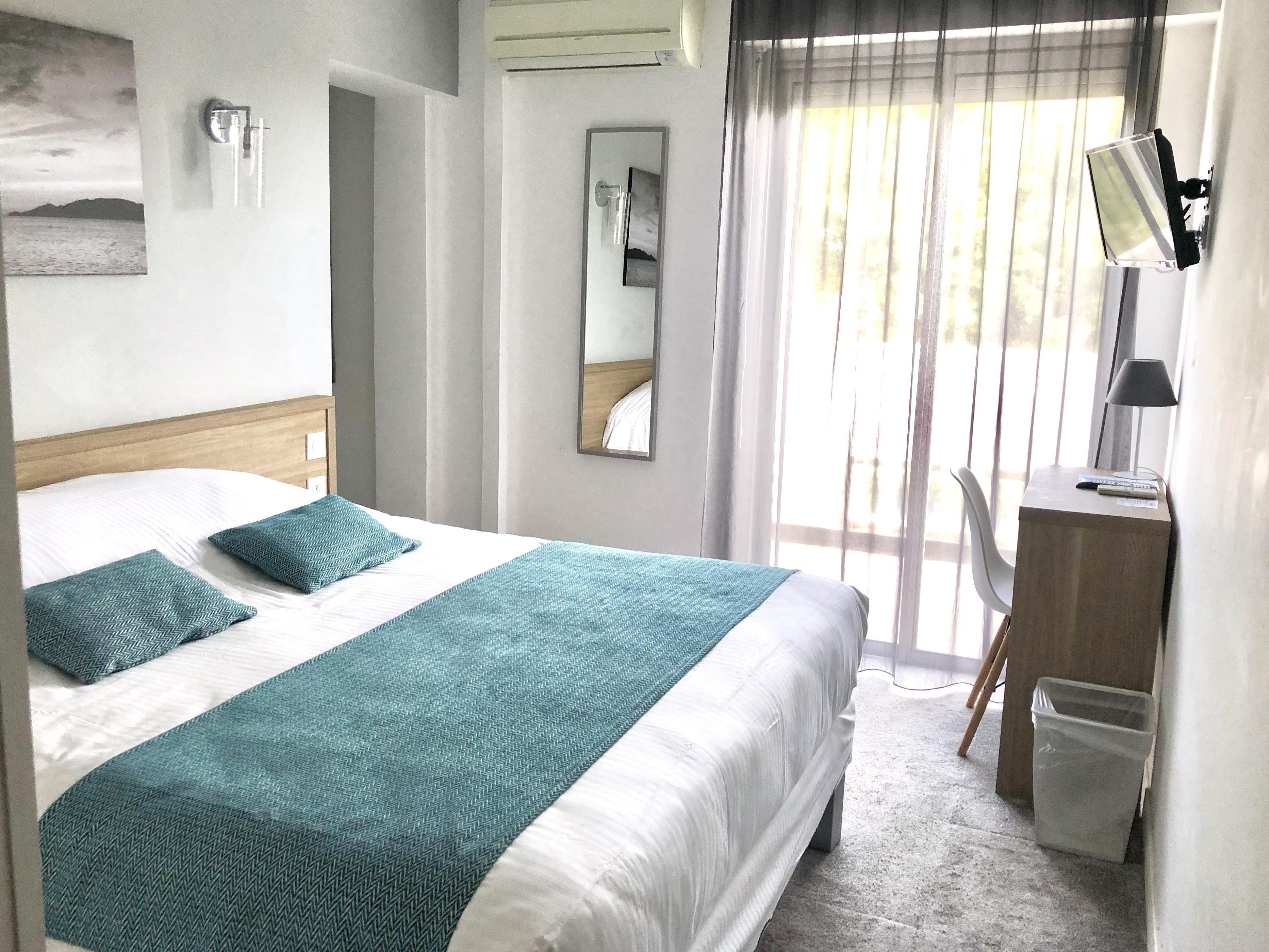Hotel La Voile Bormes-les-Mimosas Eksteriør billede