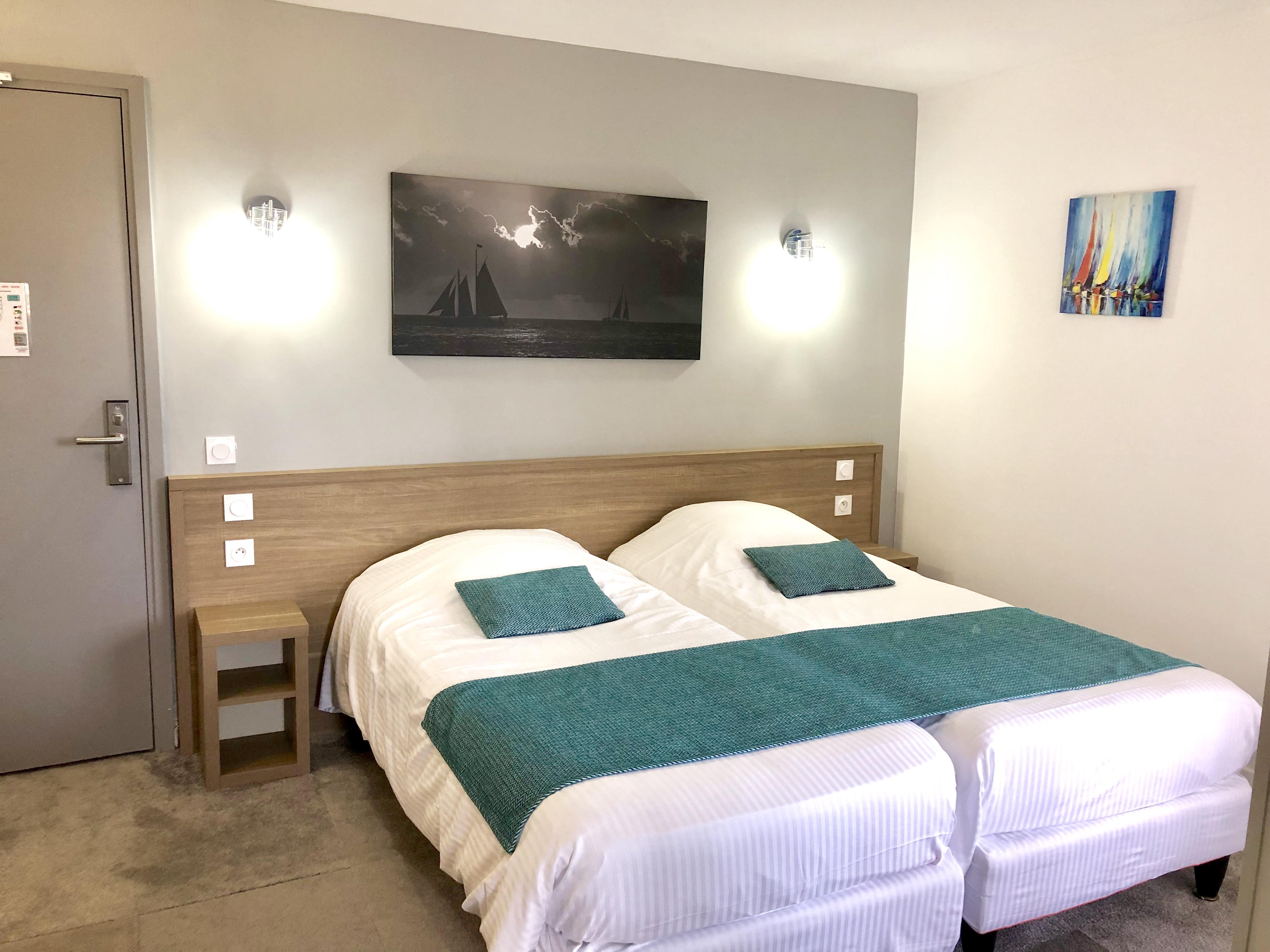 Hotel La Voile Bormes-les-Mimosas Eksteriør billede