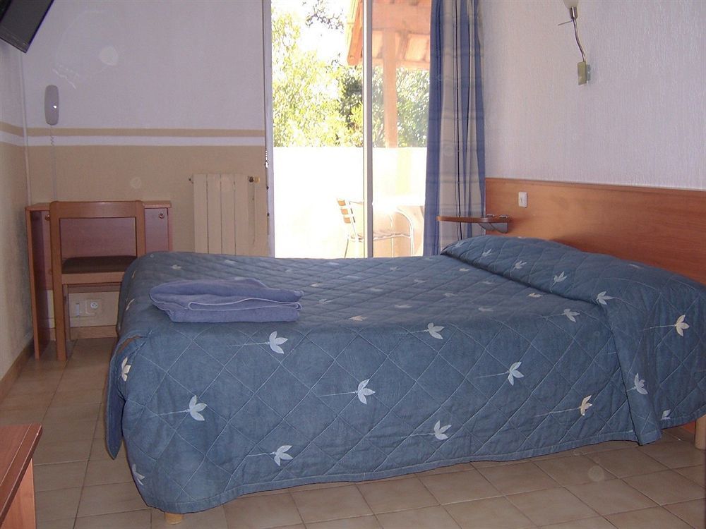 Hotel La Voile Bormes-les-Mimosas Eksteriør billede